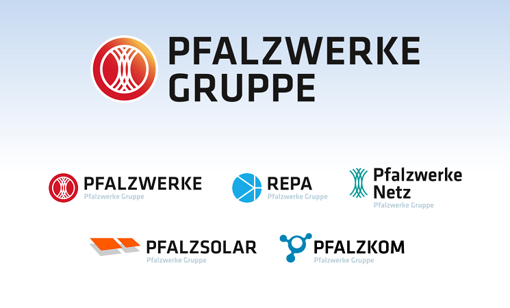 Starkes Team für innovative Leistungen – Ihre Pfalzwerke-Gruppe