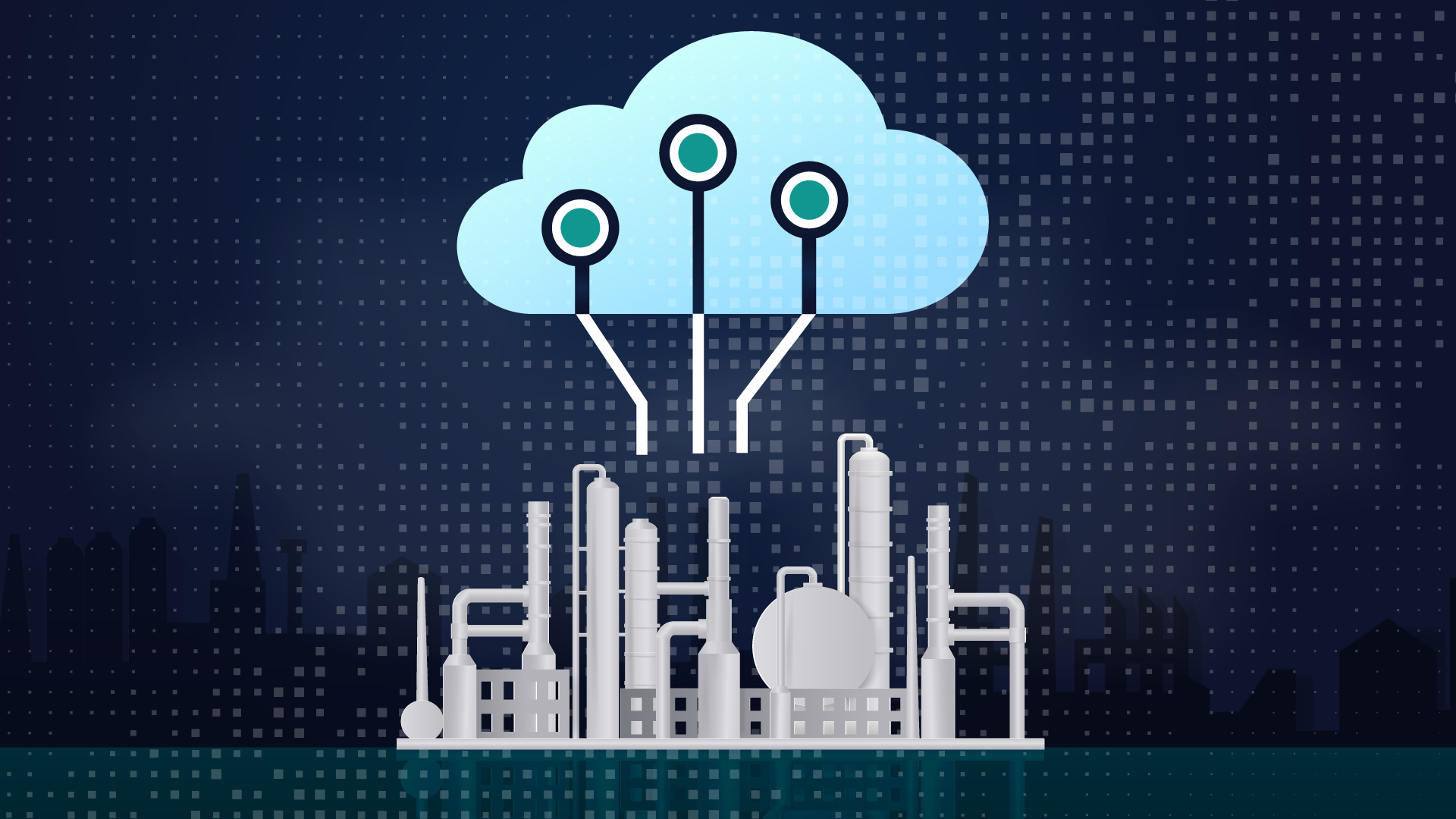 Neues Whitepaper „Industrial Edge Cloud“ der Smart Factory KL