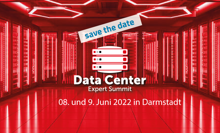 Data Center Expert Summit