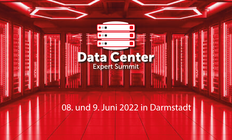Data Center Expert Summit 2022