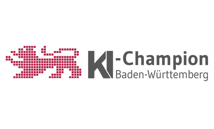 Wettbewerb “KI-Champions BW”