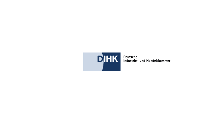 Logo DIHK